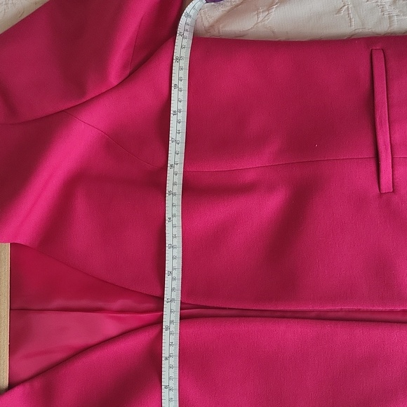 Beautiful pink balzer - Picture 11 of 13